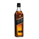 Johnnie Walker Black Label Blended Scotch Whisky 12 Years Old 2Ltr